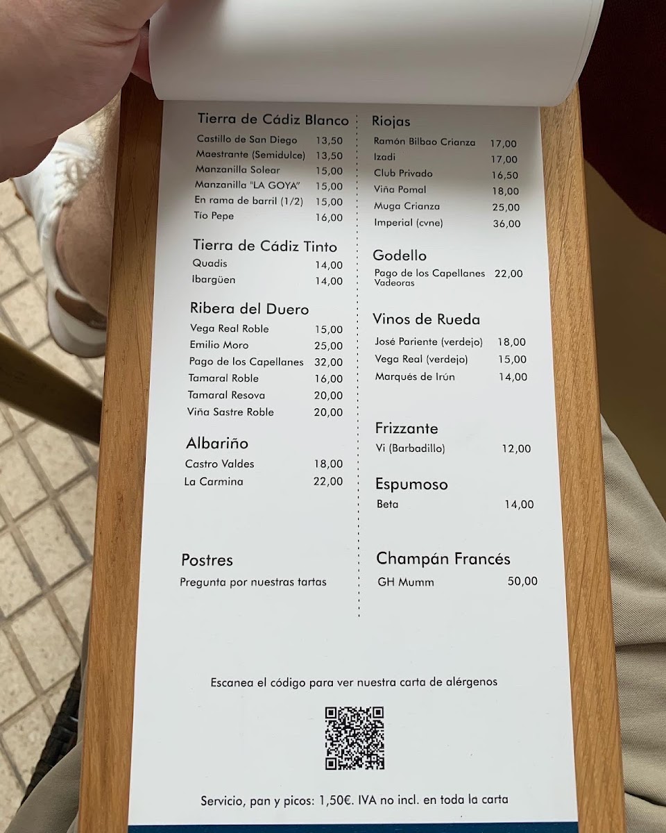 Menu Restaurante Otaola-4