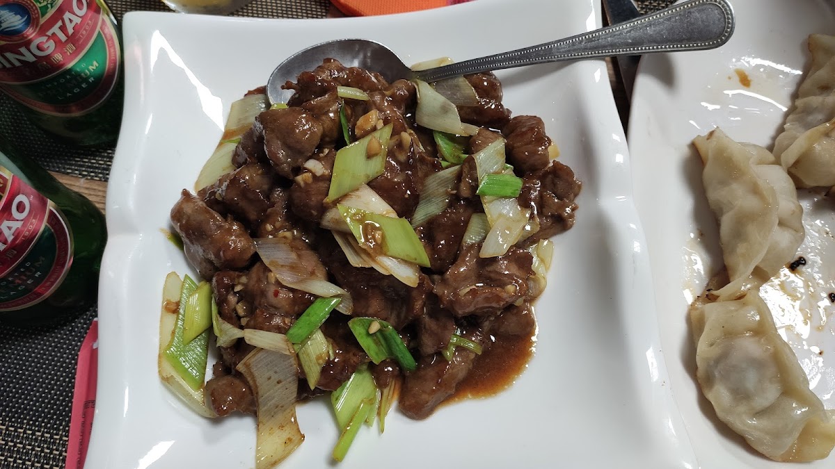Restaurante Ouhua-9