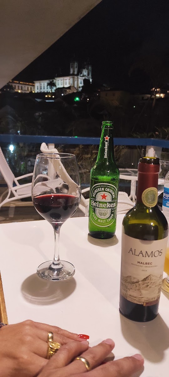 Restaurante Ouro Preto-10