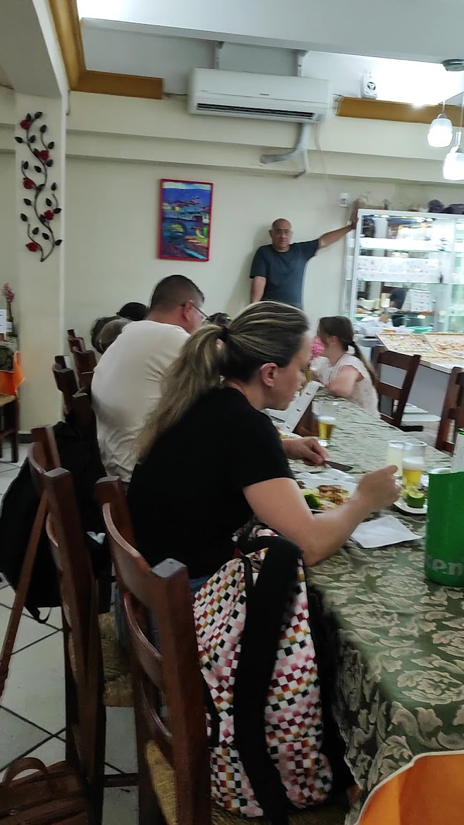 Restaurante Ouro Preto-2