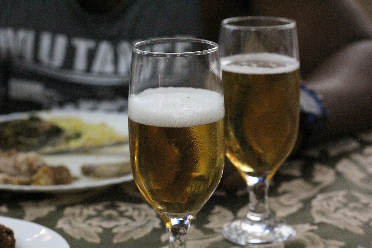 Restaurante Ouro Preto-5