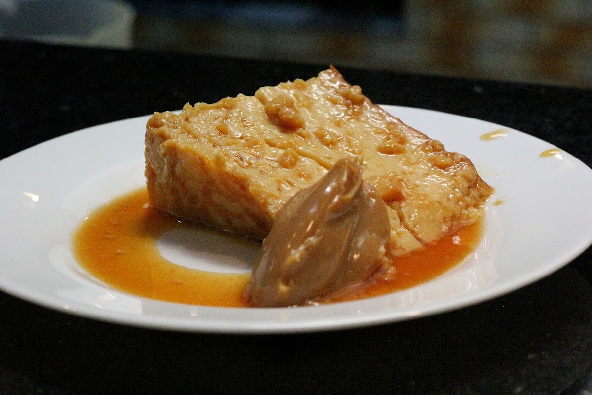 Restaurante Ouro Preto-8