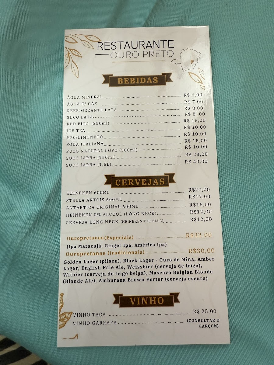 Menu Restaurante Ouro Preto-3
