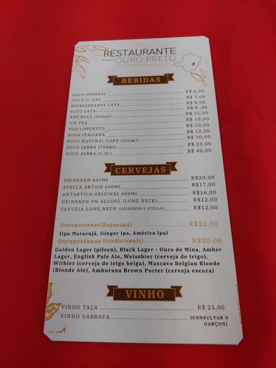 Menu Restaurante Ouro Preto-5