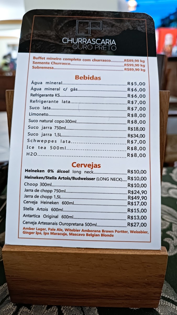 Menu Restaurante Ouro Preto-6