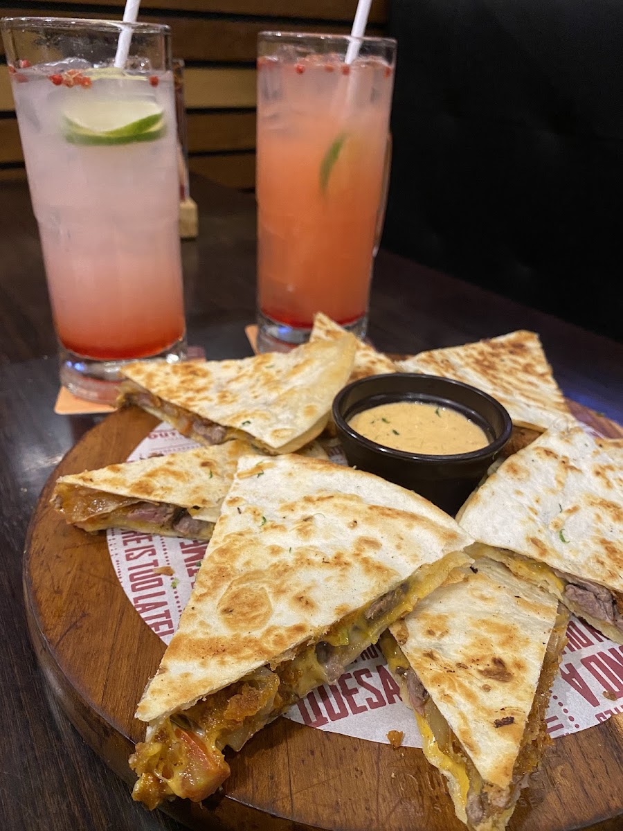 Restaurante Outback Steakhouse-10