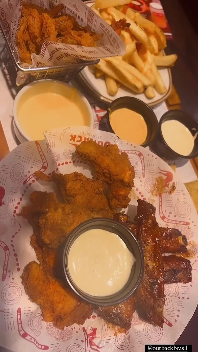 Restaurante Outback Steakhouse-2