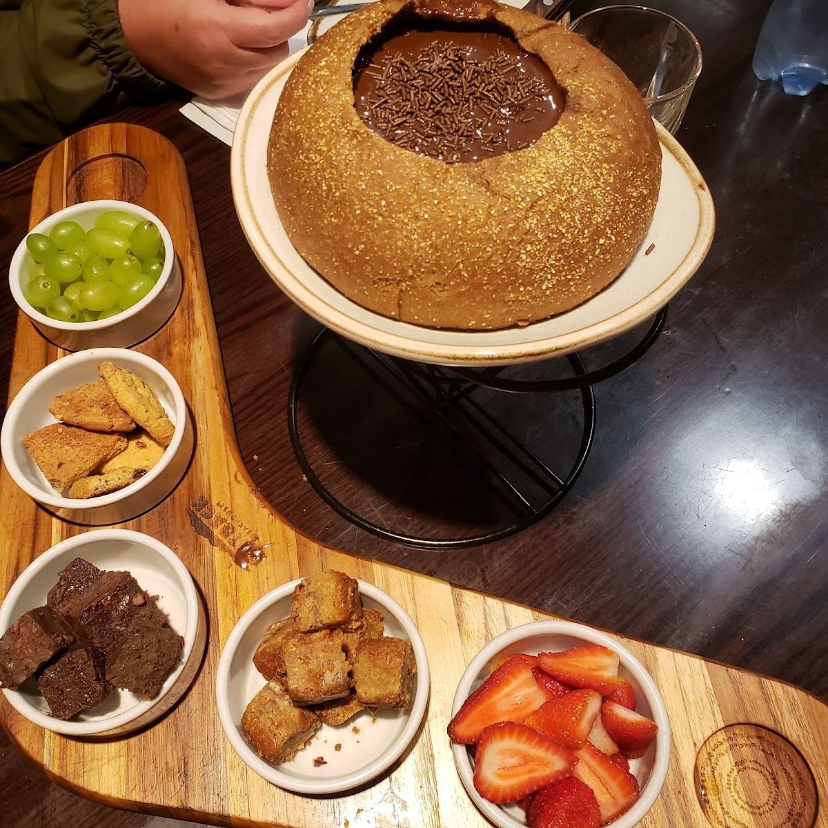 Restaurante Outback Steakhouse-3