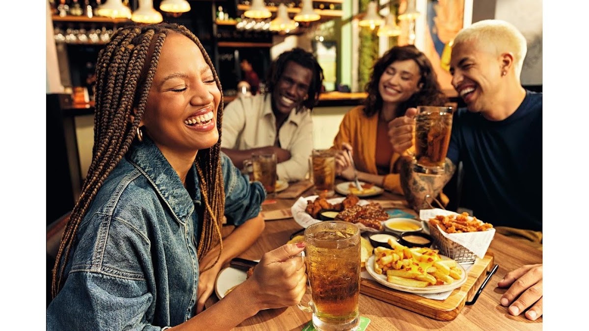 Restaurante Outback Steakhouse-4