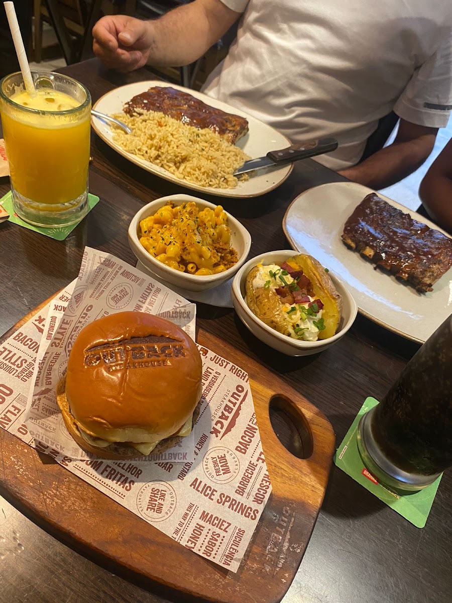 Restaurante Outback Steakhouse-6