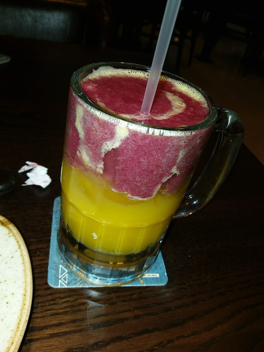 Restaurante Outback Steakhouse-7