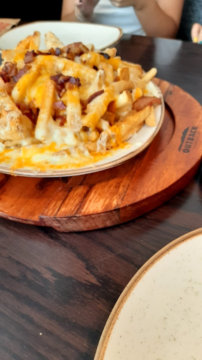 Restaurante Outback Steakhouse-8