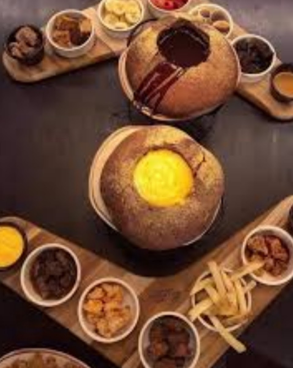 Restaurante Outback Steakhouse-9