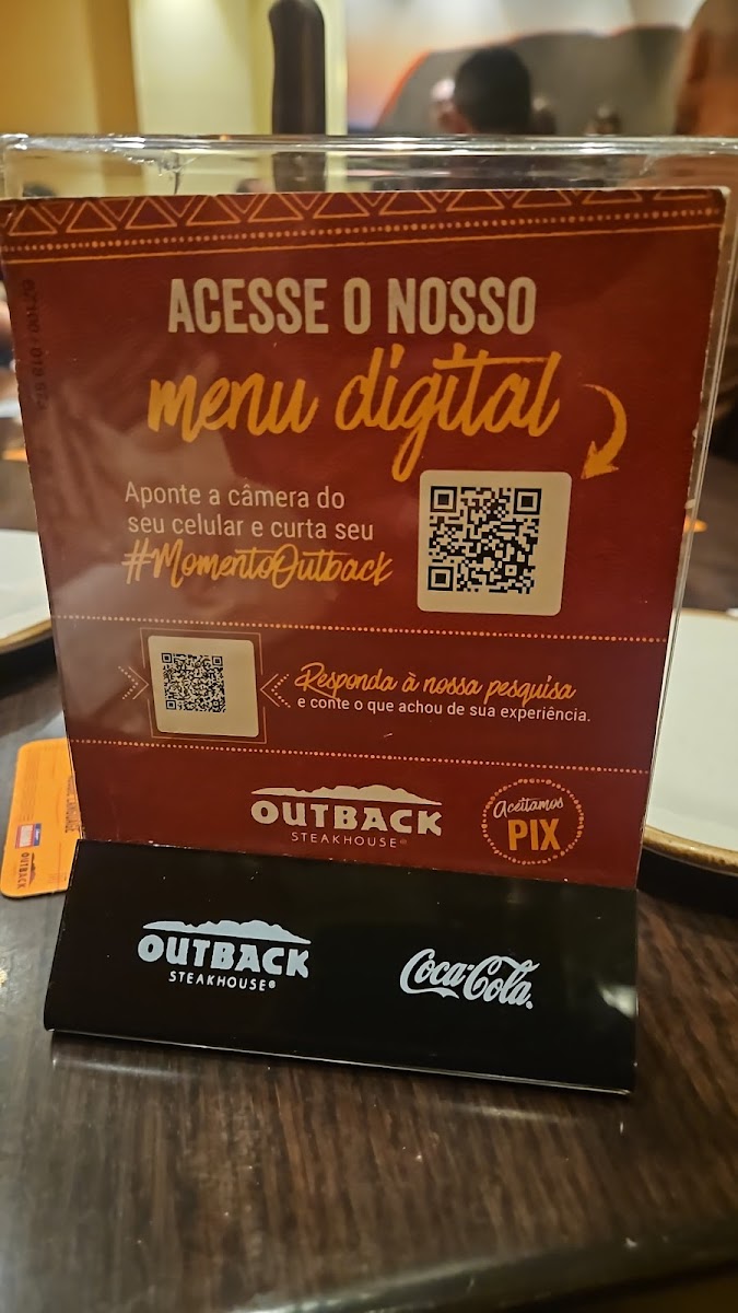 Menu Restaurante Outback Steakhouse-3