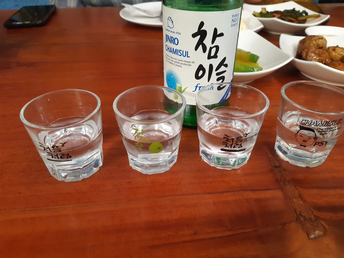 Restaurante Pabellón Coreano-6
