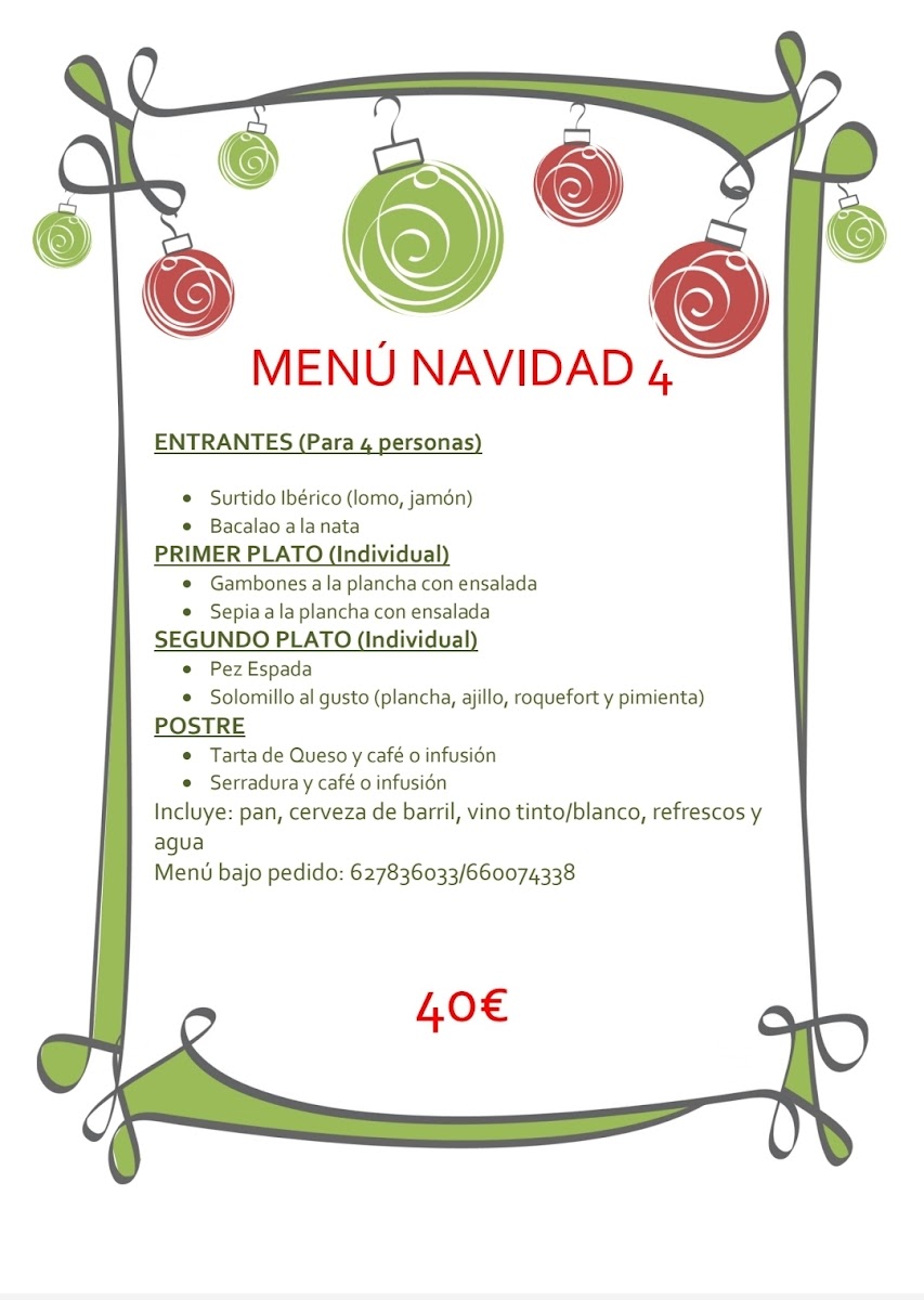 Menu Restaurante Palomo-2