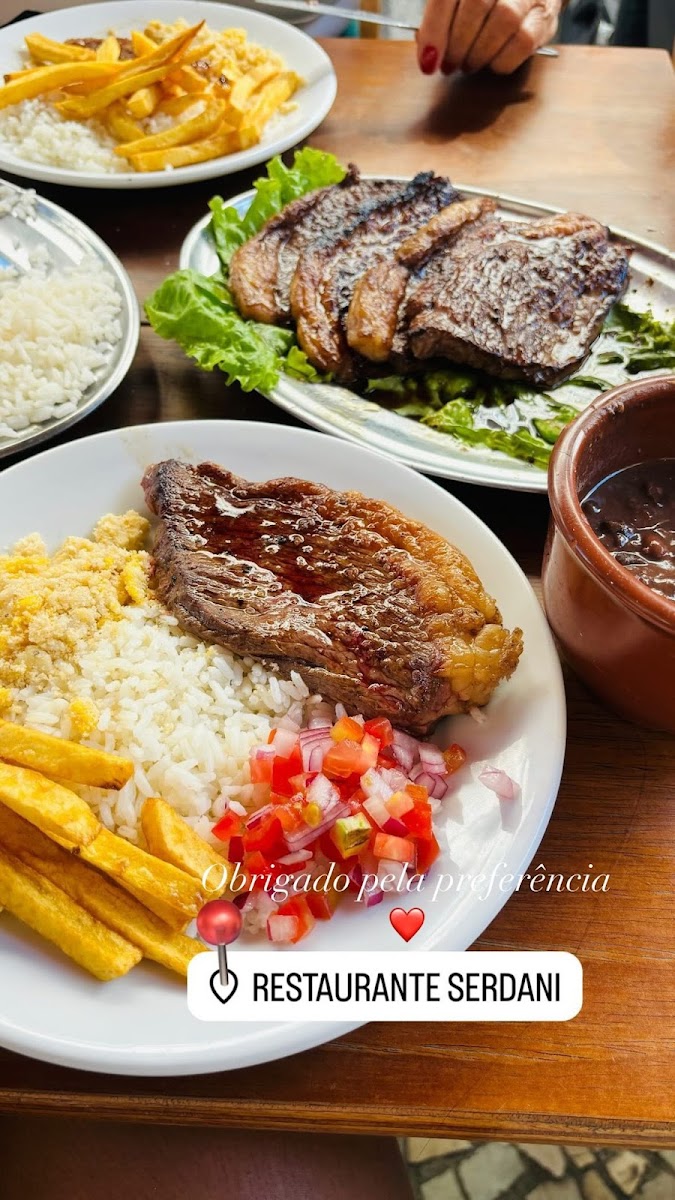 Restaurante Panela Caseira (Serdani)-3