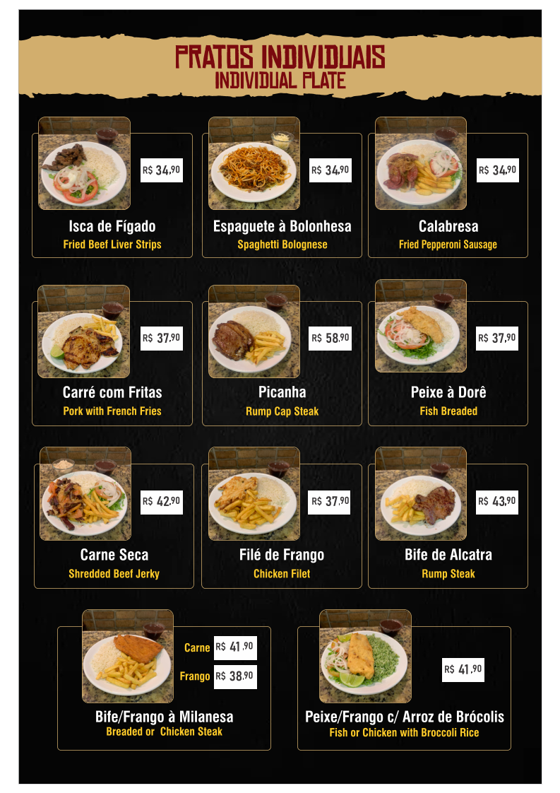 Menu Restaurante Panela Caseira (Serdani)-1