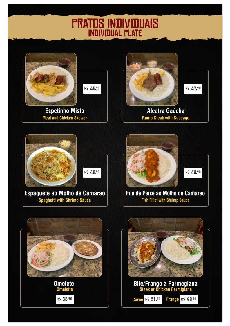 Menu Restaurante Panela Caseira (Serdani)-2