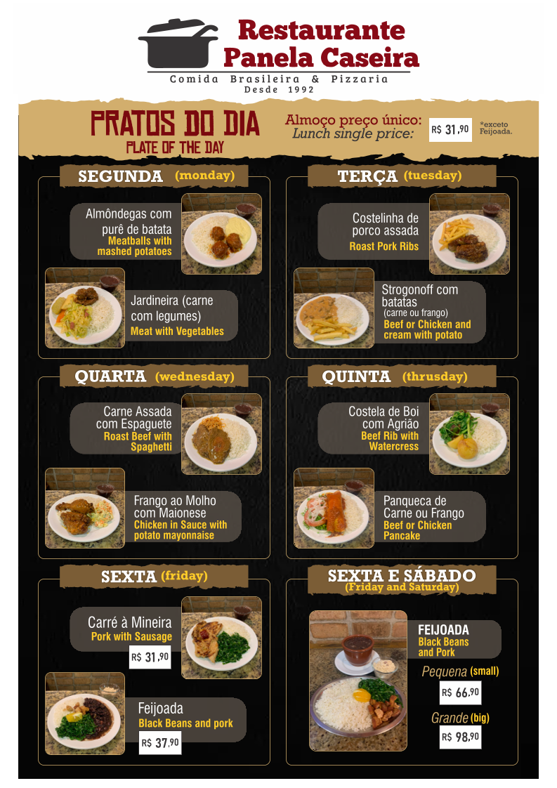 Menu Restaurante Panela Caseira (Serdani)-7