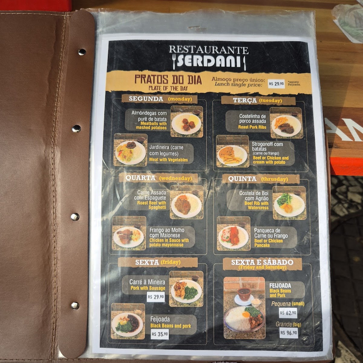 Menu Restaurante Panela Caseira (Serdani)-9