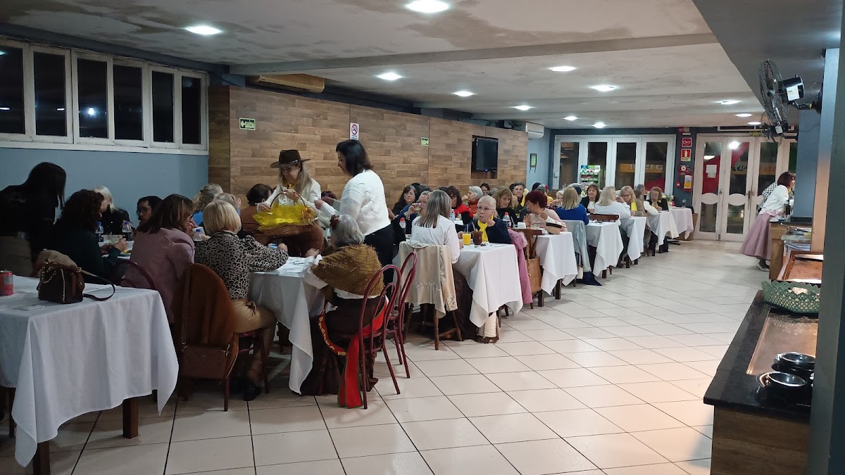 Restaurante Panela De Ferro