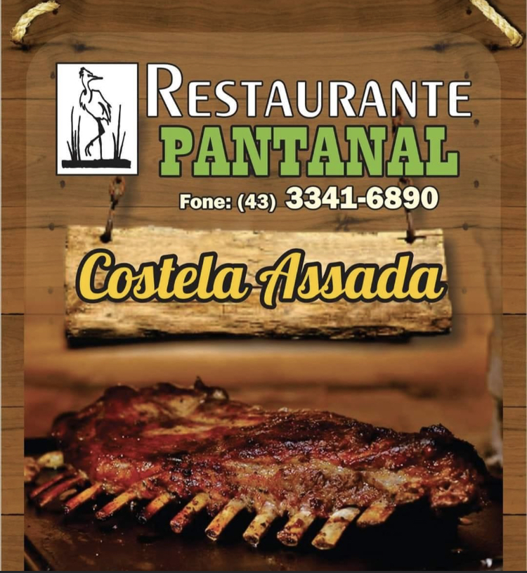 Restaurante Pantanal-3
