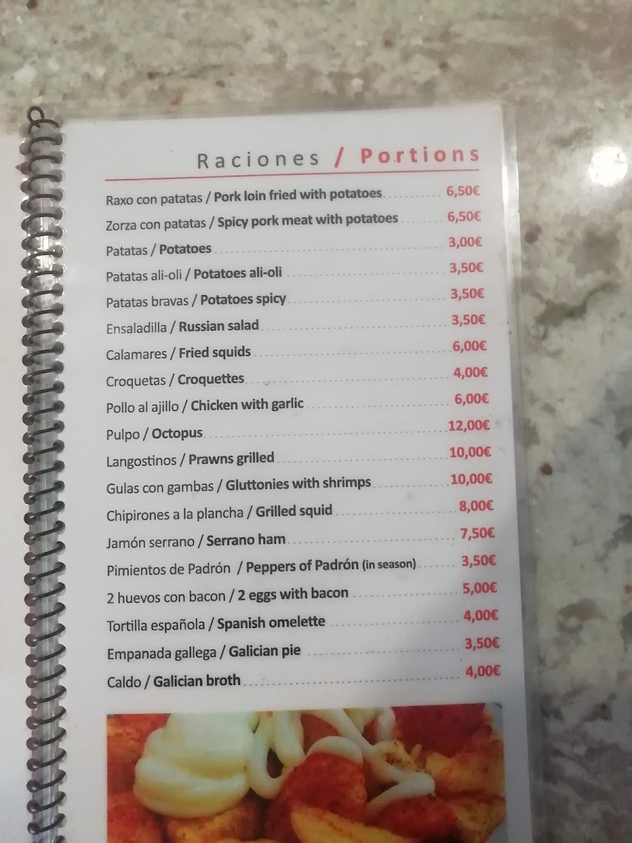 Menu Restaurante Parrillada Albergue Andaina-3