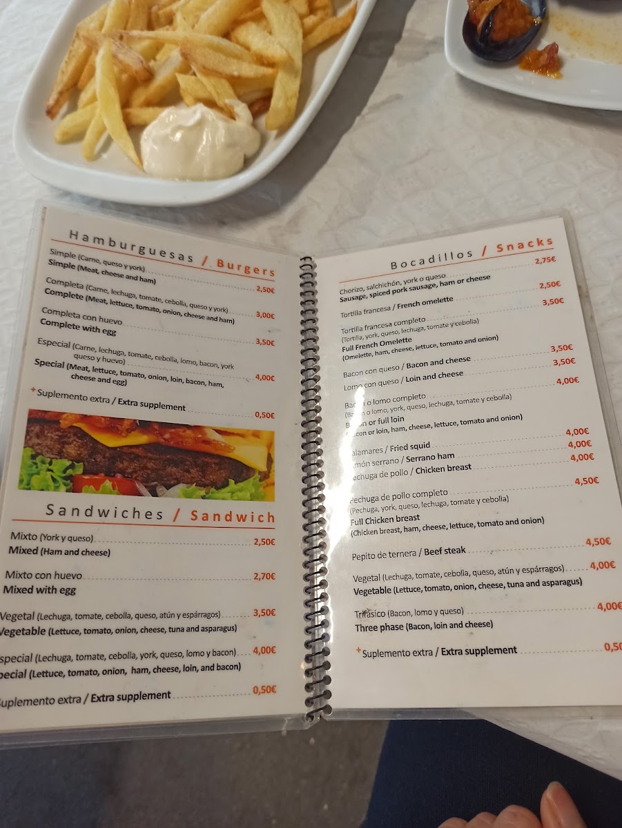 Menu Restaurante Parrillada Albergue Andaina-6