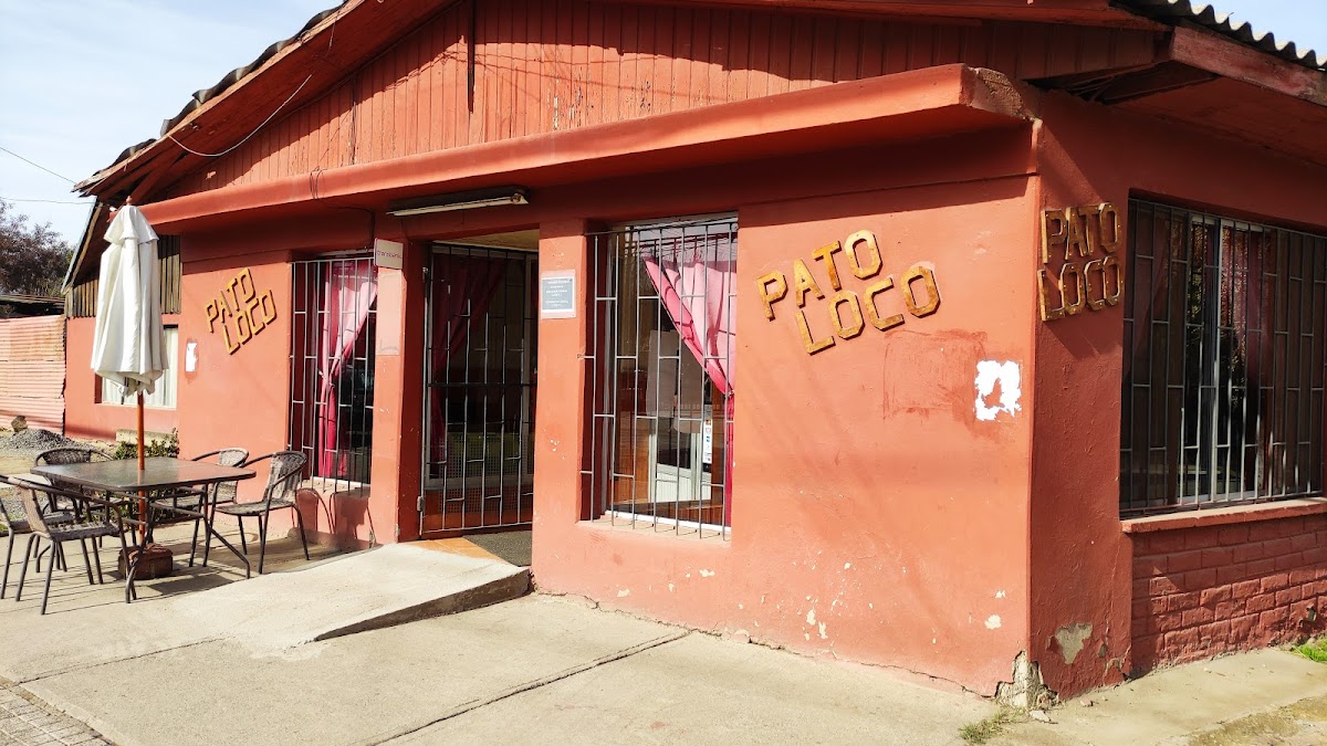 Restaurante Pato Loco