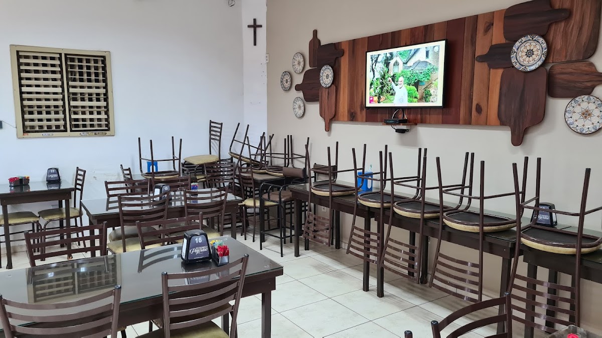 Restaurante Pegoraro