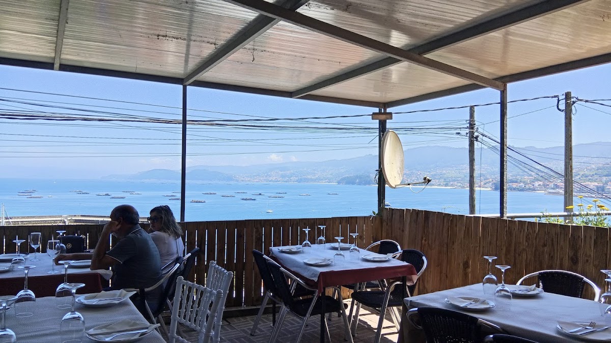 Restaurante Peixoto