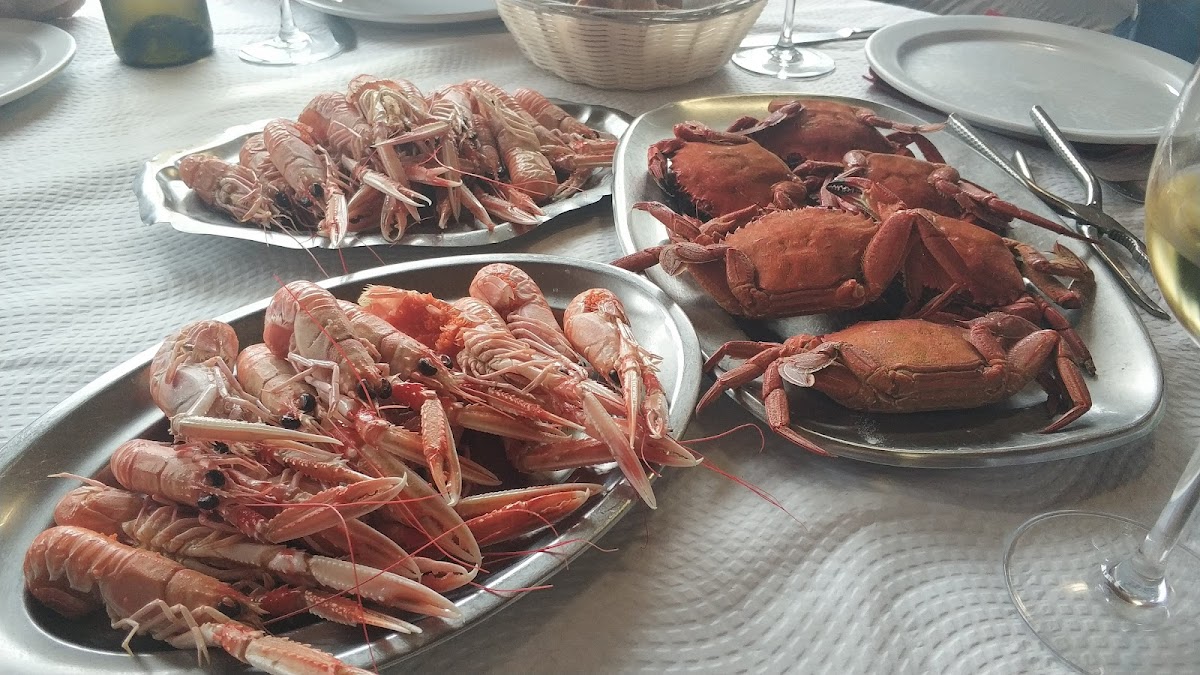 Restaurante Peixoto-8