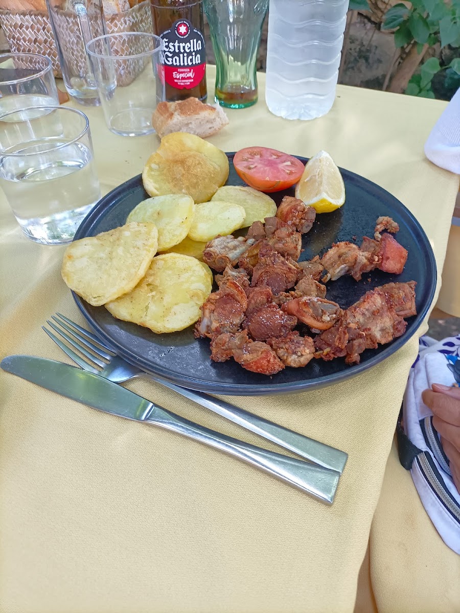 Restaurante Pepi-10