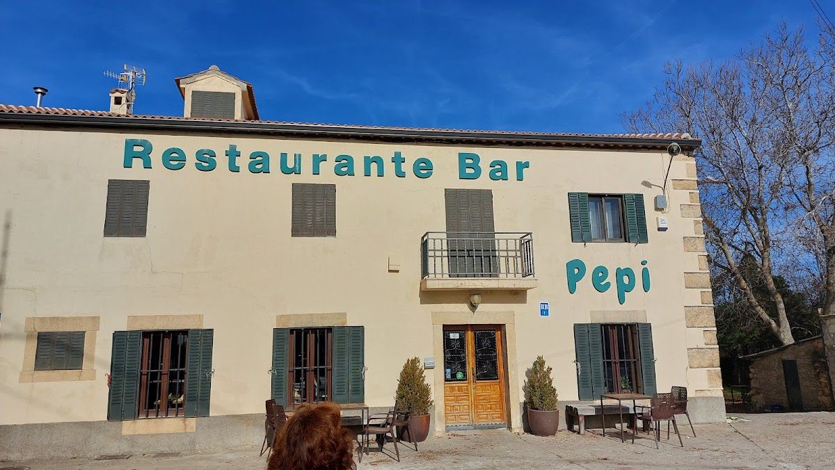 Restaurante Pepi-4
