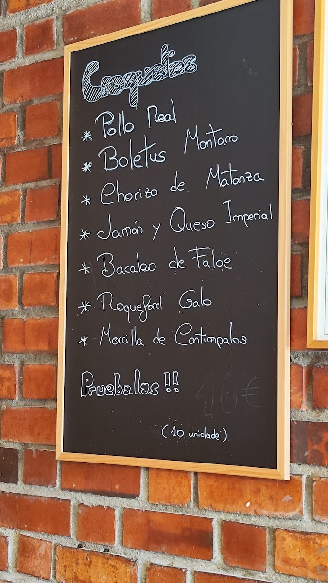 Menu Restaurante Pepi-1