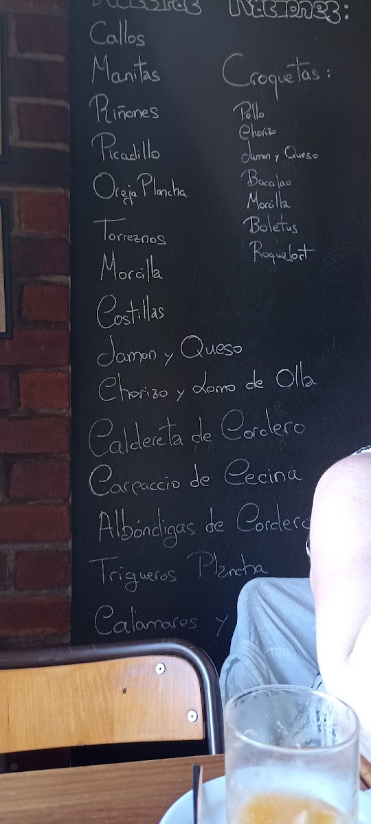 Menu Restaurante Pepi-10