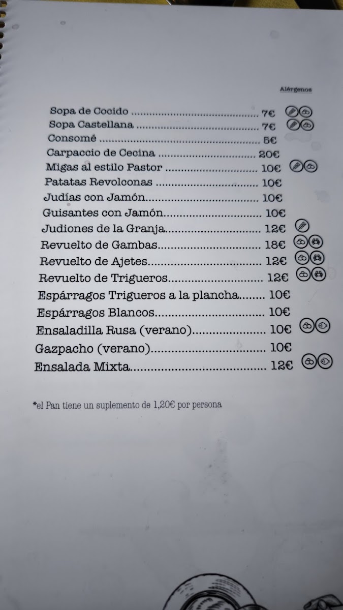 Menu Restaurante Pepi-2
