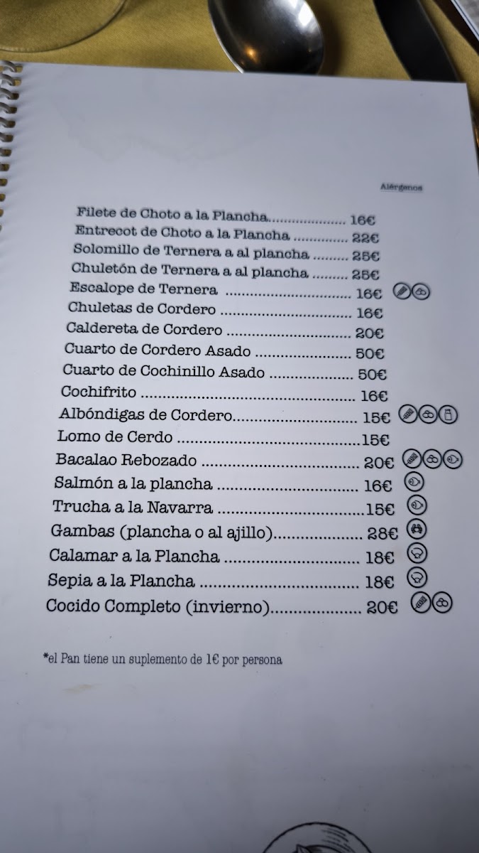 Menu Restaurante Pepi-3
