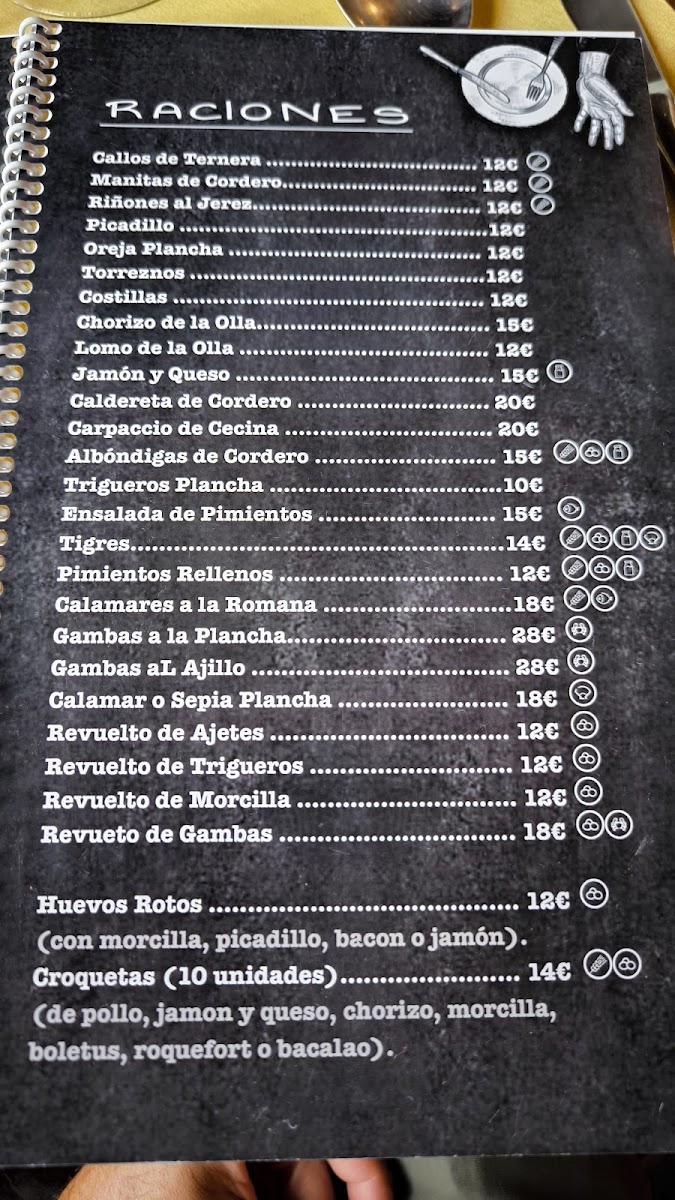 Menu Restaurante Pepi-4