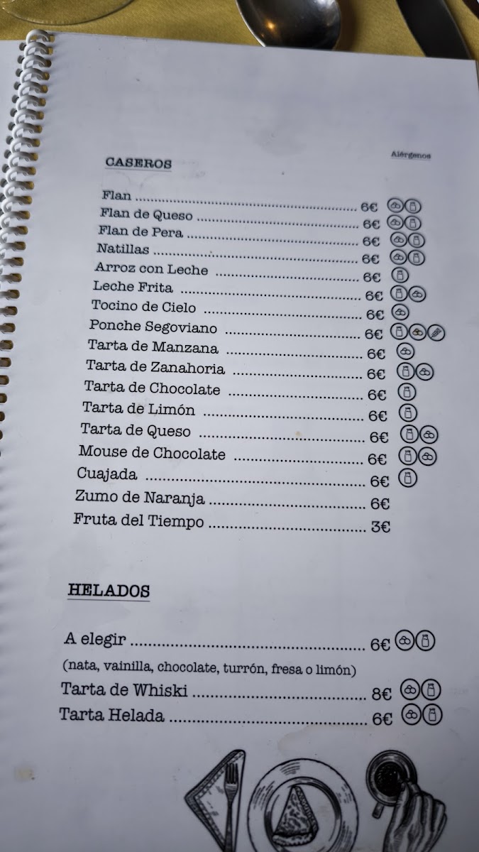 Menu Restaurante Pepi-6