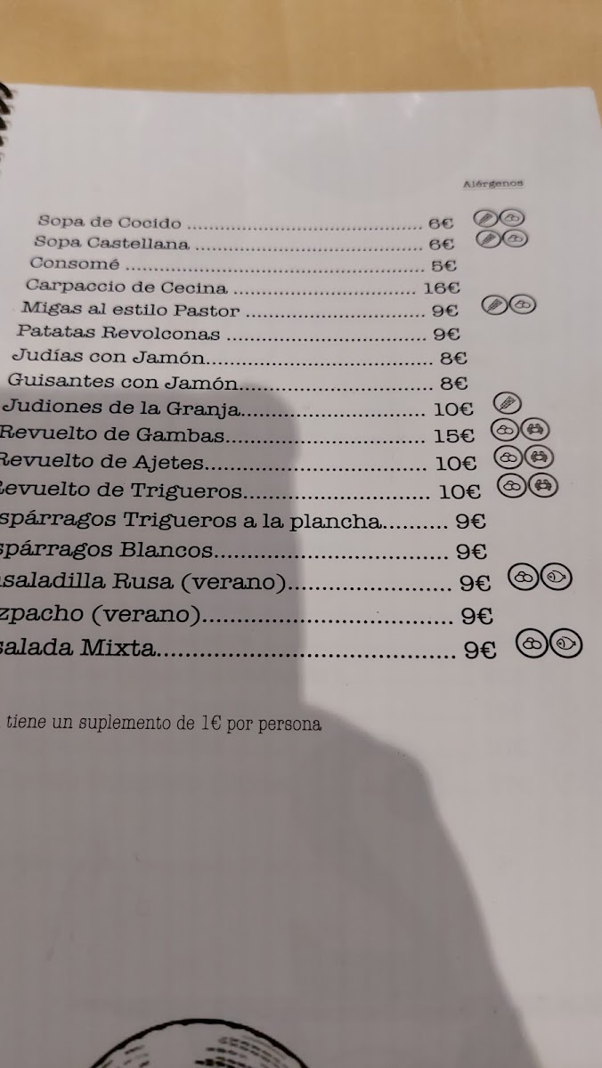 Menu Restaurante Pepi-8