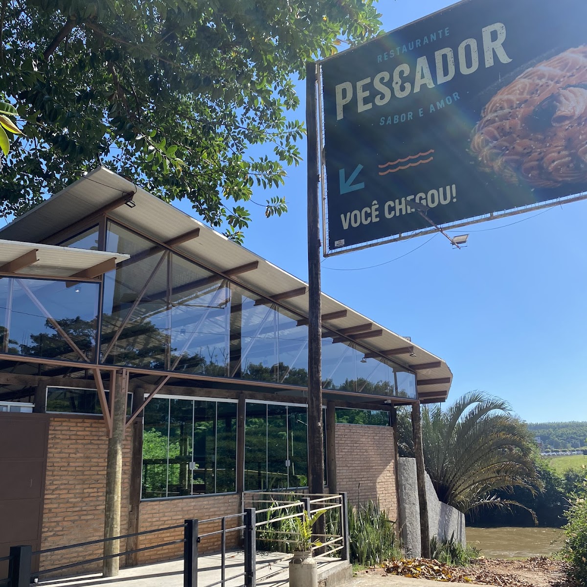 Restaurante Pescador