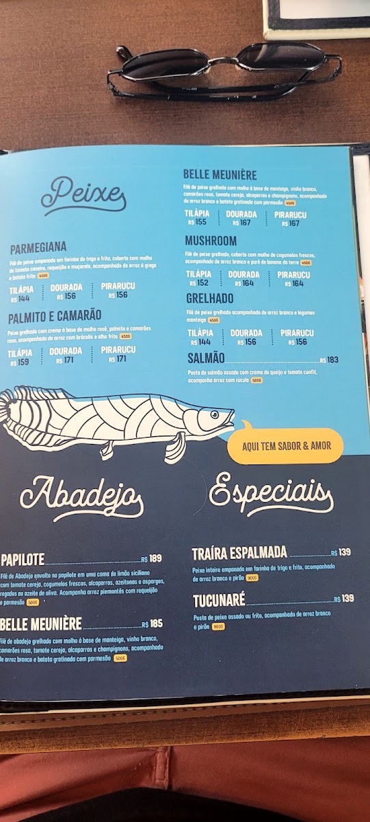 Menu Restaurante Pescador-5