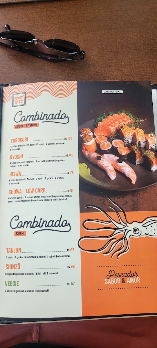 Menu Restaurante Pescador-7
