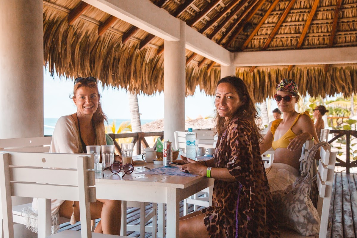 Restaurante Pez Gallo