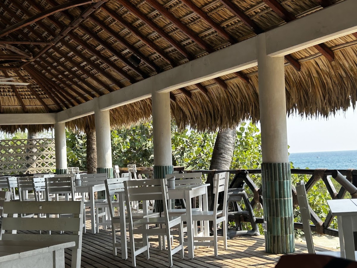 Restaurante Pez Gallo-3