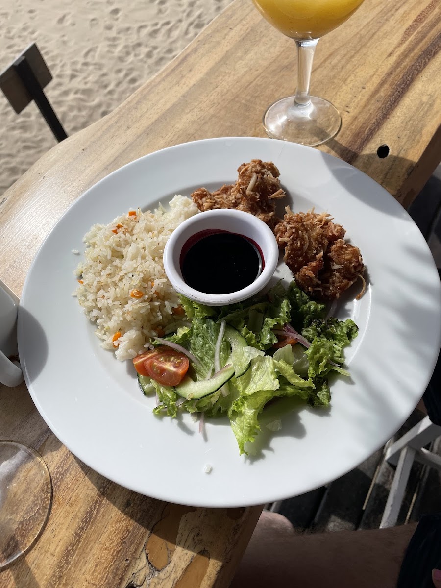 Restaurante Pez Gallo-7