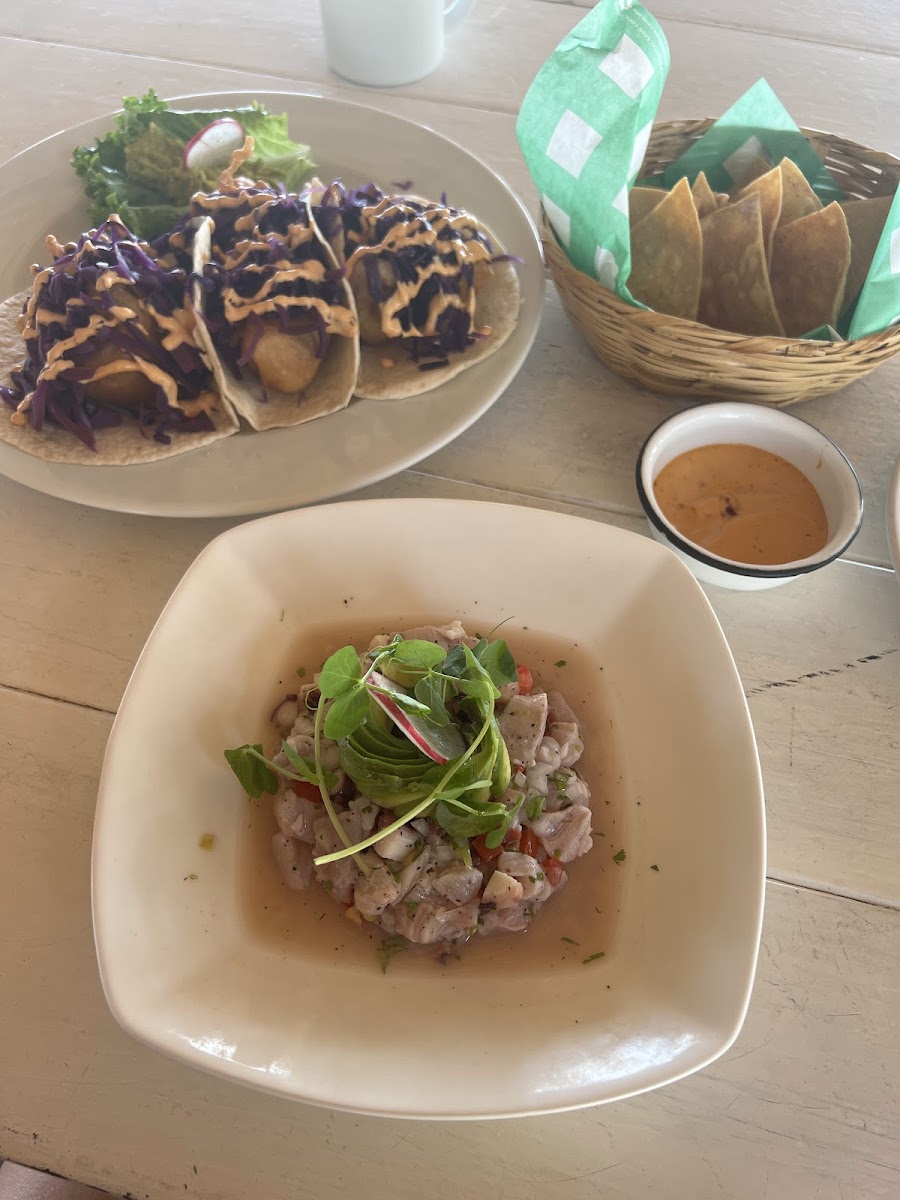 Restaurante Pez Gallo-9