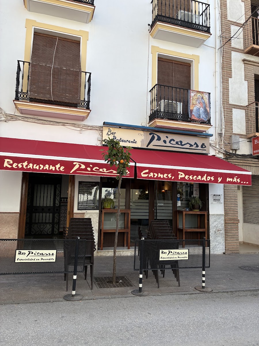 Restaurante Picasso